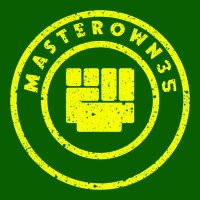 Masterown35🎮