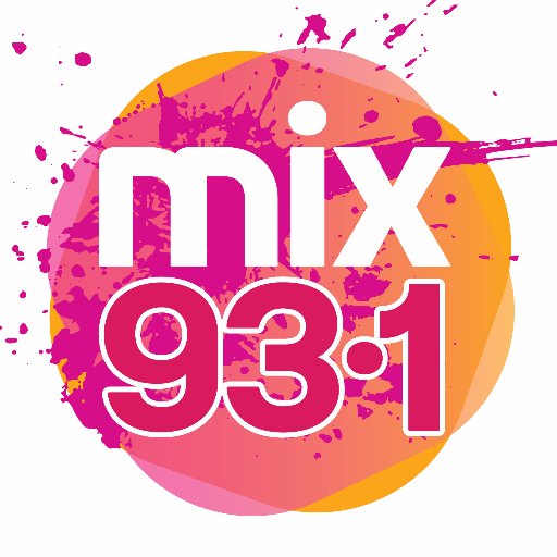 MIX 93-1
