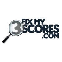 Fix My 3 Scores