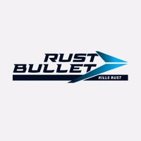 Rust Bullet