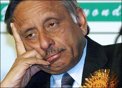 Mani Shankar Aiyar