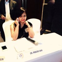 Prachi Jain
