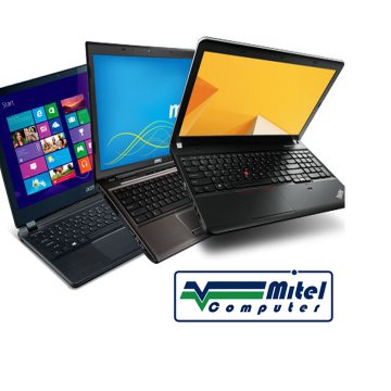 MITELCOMPUTER
