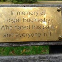 Why Ungekho m'nandi?