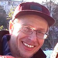 The President of Earth ☀️