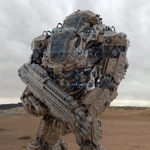 Douglas MechArthur ☭⃠