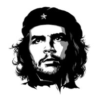 Che Guevara NG