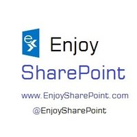 EnjoySharePoint | SharePoint & Power Platform