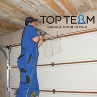 Top Team Garage Door