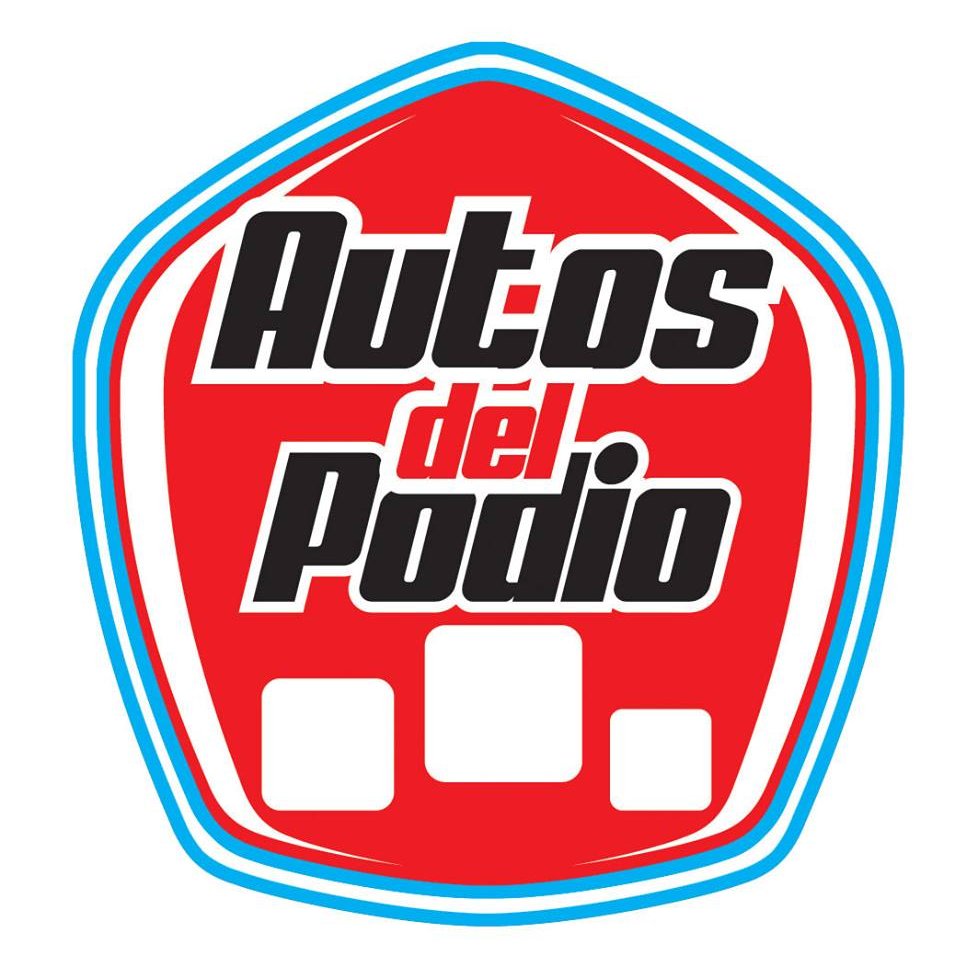 Autos del Podio