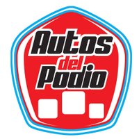 Autos del Podio