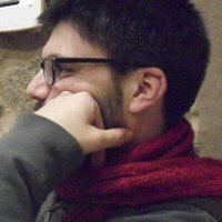 Daniel Salgado García