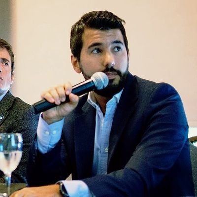 Ariel Fernández Alvarado