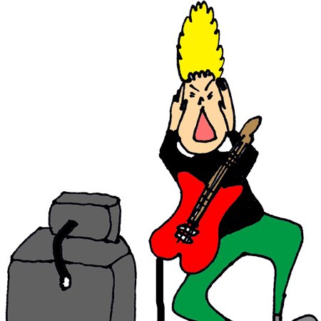 サウンドハウス　BASSチーム（ベース）