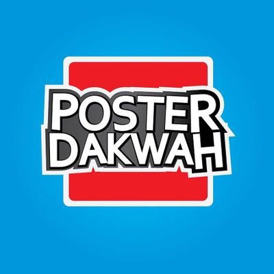 POSTER DAKWAH - INDO