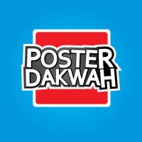 POSTER DAKWAH - INDO