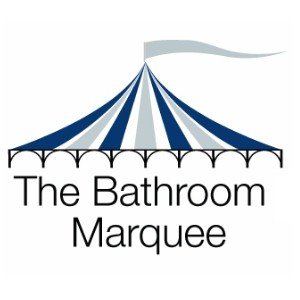 The Bathroom Marquee