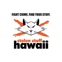Stolen Stuff Hawaii