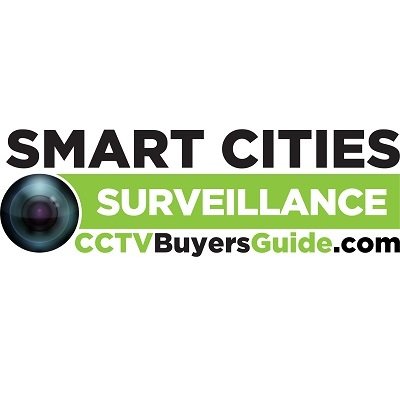 Smart City & Surveillance Tech