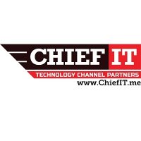 Chief IT.me - IT Channel News