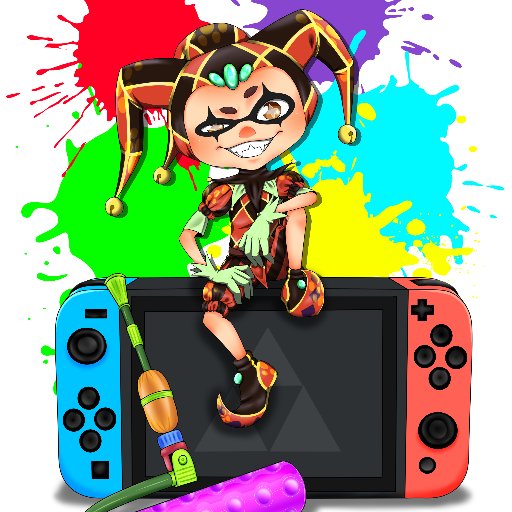 Jester Inkling