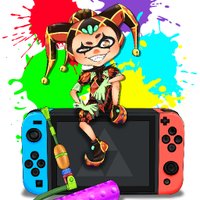 Jester Inkling