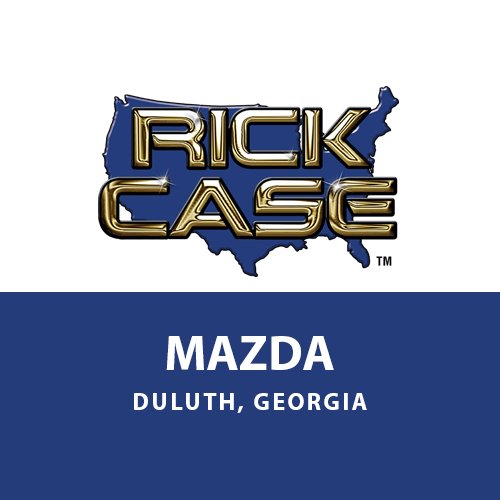 Rick Case Mazda