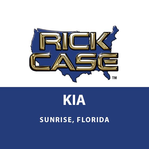 Rick Case Kia