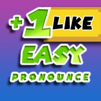 Easy Pronounce