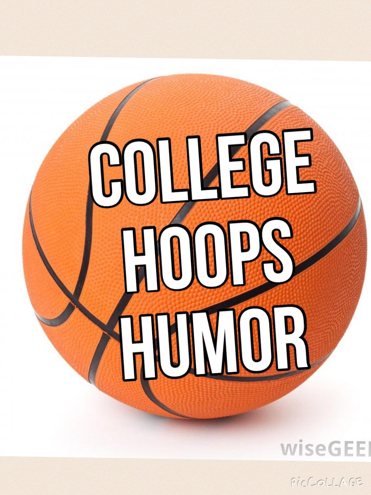 CollegeHoopsHumor