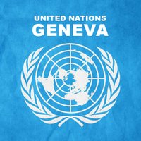 United Nations Geneva