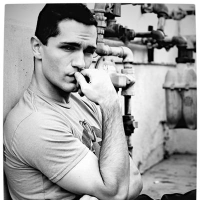 Sam Witwer