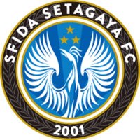 スフィーダ世田谷FC