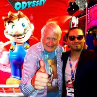 Hunter Video Gamer 🌟🍄🐸