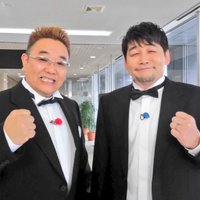 帰って来ちゃった熱烈！ホットサンド！