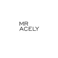 Mr Acely. The Gentleman