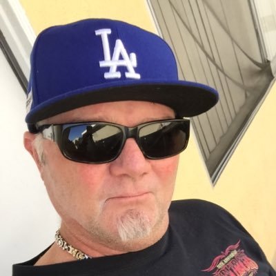 Robert M.Kalafut aka ROBO