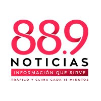 88.9 Noticias