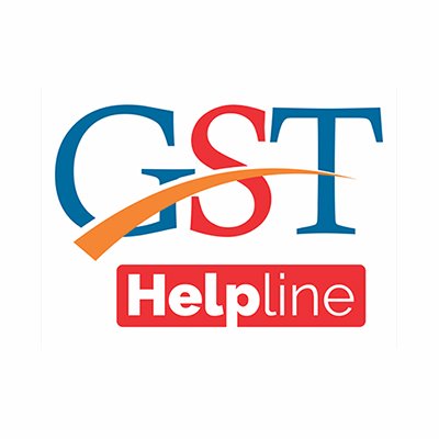 GST Helpline