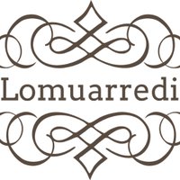 Lomuarredi