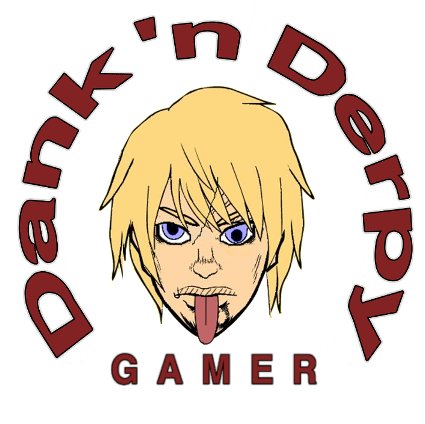 Dank 'n Derpy Gamer