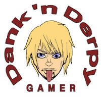 Dank 'n Derpy Gamer