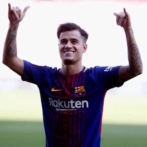 amante do coutinho