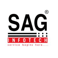 SAG Infotech Private Limited