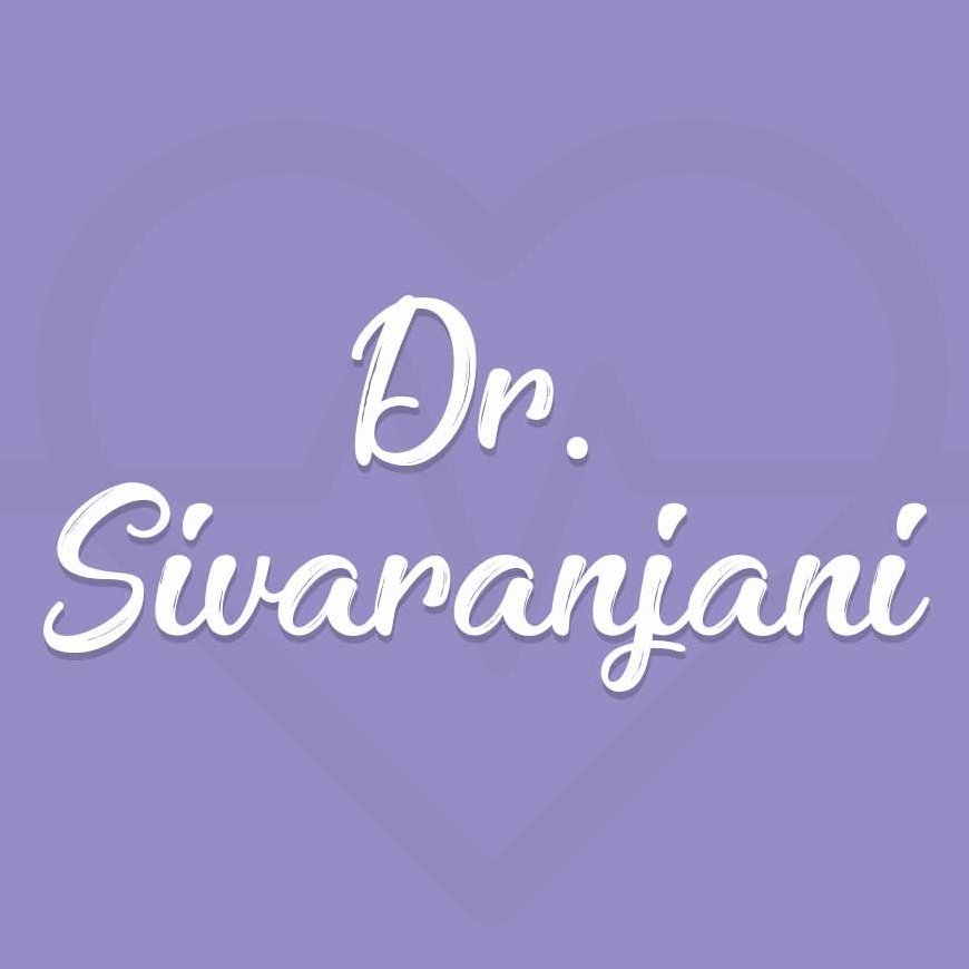 Dr.Sivaranjini