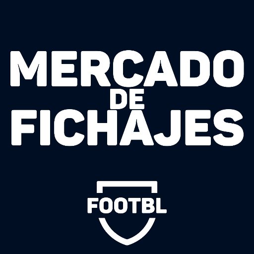 Mercado de Fichajes