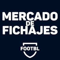 Mercado de Fichajes