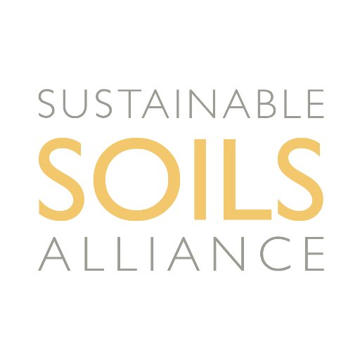 Sustainable Soils Alliance 🌱