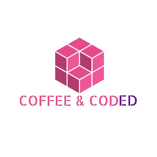 COFFEE & CODED