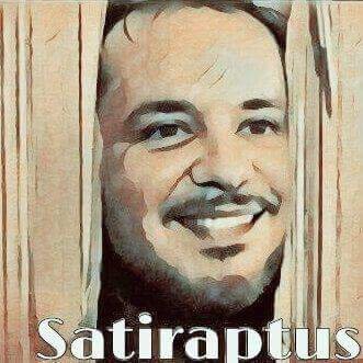 Satiraptus